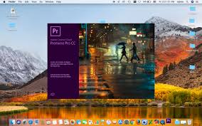 It is geared towards professional video editing, while its sibling, adobe premiere elements, targets the consumer market. Adobe Premiere Pro Cc For Mac Os X 10 7 5 Best Tactical Flashlight Deals