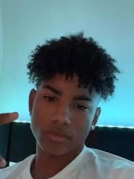 Doing this, you will promote as much natural wave or curl as your hair has to offer. Slimedupmike Slimedupmike Video Music Original Sound Saumya We Are Snapping And Then I Lose In Dark Skin Boys Light Skin Boys Boys With Curly Hair