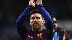 Felicitaciones a cristiano y messi | nadie quiere a coutinho. Fisico O Talento Messi Revela Que Es Mas Importante En El Futbol De Hoy Sports Illustrated