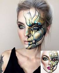 28 Face Painting Likes ideas to save today