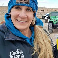 S2E11: Interview with Ozark Overland Adventures! by Lady Overlander Radio