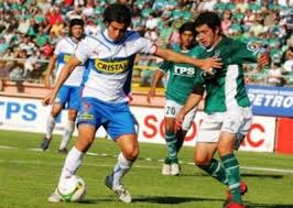 Encuentra al final del artículo el enlace donde podrás ver el partido en vivo online. Universidad Catolica Vs Santiago Wanderers Online En Vivo Campeonato De Clausura 2012 En Vivo Online Sabado 14 Julio 2012 El Vacanudo Cl Noticias De Osorno Y Los Lagos