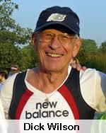 Kansas Runners of the Year