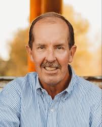 Keith Harold Lehtinen Obituary May 9, 2024