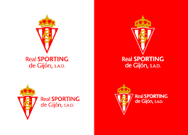 Is a spanish football club from gijón, asturias. Football Teams Shirt And Kits Fan Real Sporting Gijon Logo 1997 To Present
