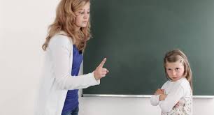 Wie kann ich als russe nach deutschland einreisen? Streit Zoff Mit Dem Lehrer Wann Mussen Eltern Eingreifen