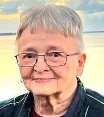 Nancy Headley Obituary