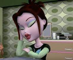 288 Images About Bratz On We Heart It See More About Bratz Icons And Aesthetics Bratz Aesthetic Aesthetic Cartoon Cartoon Profile Pics