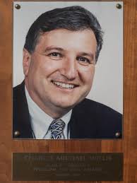 From bag boy to corporate officer, Willis looks back