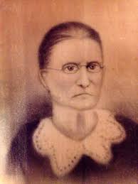 Mary Witcher Lumpkin (1805-1874)