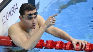 Kristóf milák (born 20 february 2000) is a hungarian swimmer. Milak Kristof Es Kenderesi Tamas Is Kozepdontos Mandiner