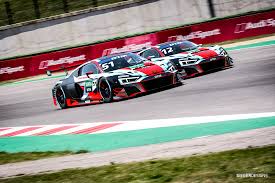 With the third consecutive title, audi and abt sportsline made motorsports history: Team Rosberg