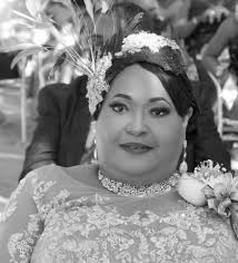 RETIRED REGISTER NURSE PRISCILLA LOUISE PINDER-SCAVELLA, 70 yrs