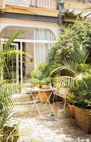 Fotos de projetos de casas grátis prontas para serem usadas como base da sua obra. 187 Fotos De Patios