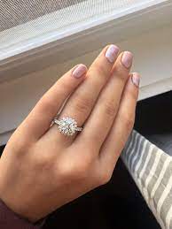 73 Amazing Celebrity Engagement Rings Celebrity Engagement Rings Celebrity Wedding Rings Beautiful Diamond Engagement Ring