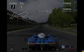 Several things have always gotten in the way: Gran Turismo 4 Ntsc Is Playable Howto Best Config To Enjoy It