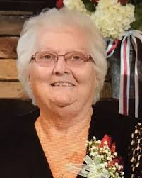 Sharon Viers Obituary January 9, 2025
