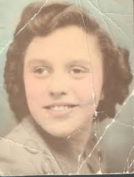 Betty Jean Bice Osborne (1933-1978)