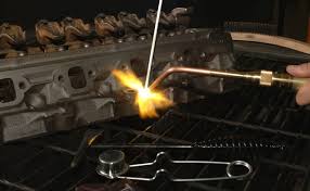 What Is The Difference Between Gas Welding And Braze Welding