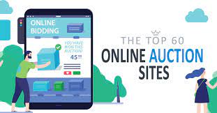 Free online auction sites uk. Top 60 Best Online Auction Sites Complete Review 2021 Update