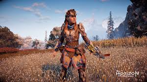 Tue 1st jun 2021 @jecht_ultima my biggest wish for ps5, aside from usb saves of course, is themes. Wallpaper Horizon Zero Dawn Aloy Horizon Zero Dawn 1920x1080 Karna 1965193 Hd Wallpapers Wallhere