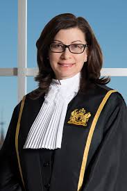 Federal Court - Members of the Court