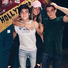 Image Result For Famous In Love Dolan Twins Dollan Twins Dolan Twins Dolan Twins Memes