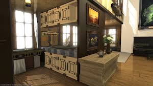 Japanese traditional style house interior design / 和風建築(わふうけんちく). Ffxiv Small House Exterior Ideas Novocom Top