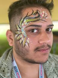 Tanya Renner Face & Body Art