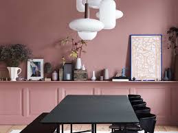 The most common light pink interior material is metal. Pink Soul Interior Design With Glimpses Of Pink Hommes Studio