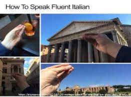 The words italian hand gestures visual dictionary dictionary download italian quotes italian memes learning italian hand gestures has never been so easy, thanks to the dolce&gabbana male italian hand gestures italy magazine italian lessons music pics world languages italian. Live Like A Florentine Italian Hand Gestures 101 Isi Florence Study Abroad In Florence Italy