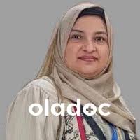 Dr. Huma Afzal Shaikh