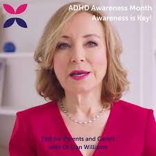 #adhdtips #parentingadhd #drsianwilliams #nipinthebud #adhdawareness…