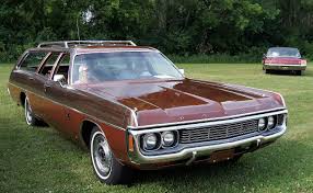 Image result for Dark Tan 1971 Monaco