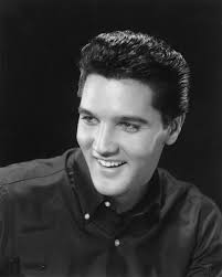 ELVIS PRESLEY