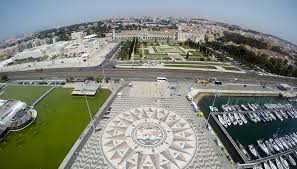 Est il possible d'avoir les tickets sur internet ou c'est sur place qu,il faut les acheter? Mirante Do Padrao Dos Descobrimentos A Melhor Vista De Belem Lisboavou Na Janela Blog De Viagens