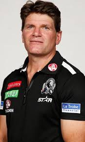 Robert Harvey (footballer)