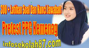 We did not find results for: 300 Latihan Soal Dan Kunci Jawaban Pretest Ppg Kemenag 2019