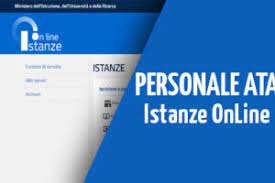 Istanze online miur domanda personale ata 2021: Pubblicazione Graduatorie Ata Terza Fascia 2021 Come Quando E Dove Vederle Concorso Scuola 2021 Docenti Ata Sostegno E Dirigenti