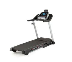 Proform 705 Cst Folding Treadmill Ifit Coach Compatible Walmart Com