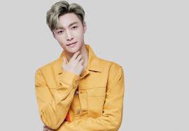 Cover Story The Rise And Rise Of Lay Zhang Calvin Klein Models Calvin Calvin Klein