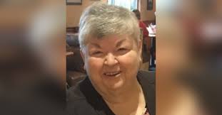 Obituary information for Norma Jean Aerts