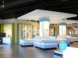 Verlo And Its Recently Renovated Flagship Store At 6501 W Layton Ave Wants To Change How Your Shop For Sleep The Mi Mattress Showroom Mattress Best Mattress