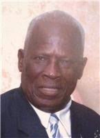 Arlington Farquharson Obituary (2014)