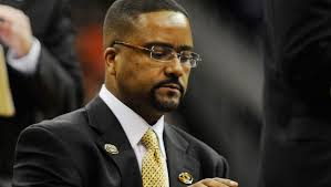 Q&A with Frank Haith