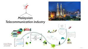 The malaysian telecom industry experienced significant growth in recent years. Malaysian Telecommunication Industry Presentation 2 By Flora Zhang
