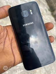 Samsung S7 4GB Ram 32GB Rom | Used Cell Phones and Tablet Cables Price in  Akure South Ondo-Olist Nigeria