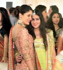 Bollywood Tollywood Mas Kareena Kapoor Saif Ali Khan Delhi Wedding Reception Bollywood Wedding Bollywood Outfits Kareena Kapoor