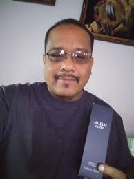 Tobias Christoval Vigil