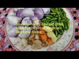 Apa2 pun resepi kak azie memang biasanya sedap. Resepi Ayam Masak Rendang Negeri Sembilan Resepimyresepi Boloit Com